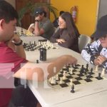 ¡Gran talento! Estelí fue sede regional de los Juegos TEC Estelí, sede regional de los juegos deportivos