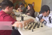 ¡Gran talento! Estelí fue sede regional de los Juegos TEC Estelí, sede regional de los juegos deportivos