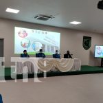 Hospital Alejandro Dávila Bolaños presenta nuevas unidades ambulatorias