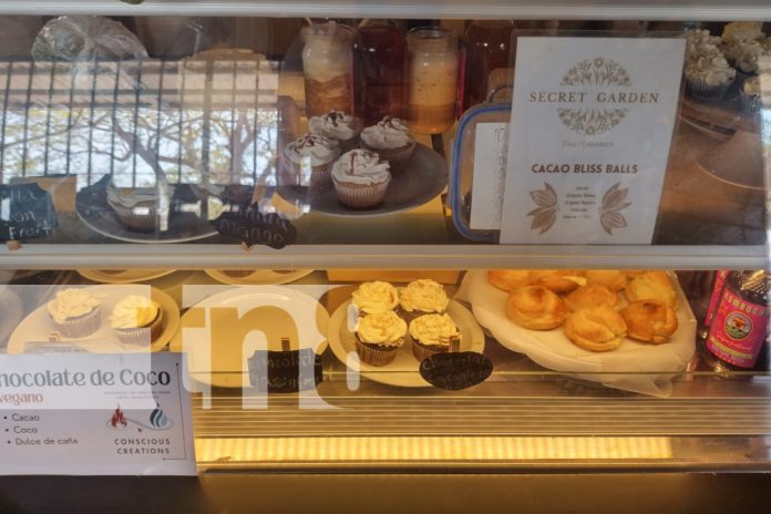 1 Ometepe atrae inversiones con la apertura de