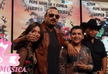 Foto: ¿No quiere al yerno? Pepe Aguilar reacciona al romance de su hija y Nodal / Cortesía
