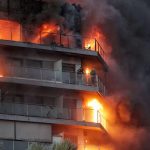Desgracia en Kuwait: 49 muertos deja devastador incendio en un edificio 49 muertos por un incendio en un edificio de Kuwait