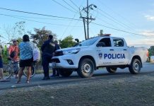 Sin piedad acribillaron a balazos a dos hombres en una finca de Costa Rica Acribillados a balazos en una finca de Costa Rica