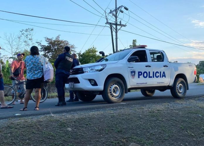 Acribillados a balazos en una finca de Costa Rica