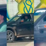 Foto: Hondureña se vuele "loca" por un chavalo /cortesía