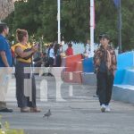 Un día de aventura, en el Puerto Salvador Allende y el Parque de la Alegría en Managua Foto: Un día de aventura, en el Puerto Salvador Allende y el Parque de la Alegría en Managua/TN8