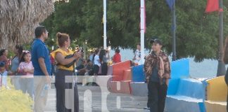 Foto: Un día de aventura, en el Puerto Salvador Allende y el Parque de la Alegría en Managua/TN8