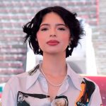 Foto: Ángela Aguilar y sus ex amores /cortesía