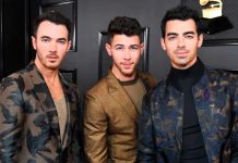 Uno de los «Jonas Brothers» revela que que tiene cáncer de piel Foto: Kevin Jonas habla sobre su salud /cortesía