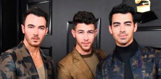Foto: Kevin Jonas habla sobre su salud /cortesía