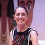 Foto: Gobierno de Nicaragua felicita a la primera mujer Presidenta en la historia de México/ Cortesía