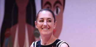 Foto: Gobierno de Nicaragua felicita a la primera mujer Presidenta en la historia de México/ Cortesía