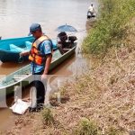 Autoridades reportan hallazgo de dos cuerpos sin vida en el Caribe Sur y Río San Juan Autoridades reportan hallazgo de dos cuerpos sin vida en el Caribe Sur y Río San Juan