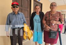 Nuevo centro de atención para diabéticos e hipertensos en Chontales Nuevo centro de atención para diabéticos e hipertensos en Chontales