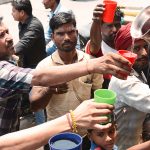 Tragedia en India: Más de 50 muertos por ola de calor en tres días Foto: Tragedia en India: Más de 50 muertos por ola de calor en tres días / Cortesía