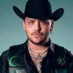 Foto: Christian Nodal en polémica /cortesía