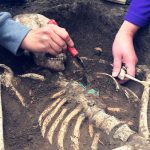 Encuentran restos de mineros en Pasta de Conchos, tragedia de 2006 Foto: Encuentran restos de mineros en Pasta de Conchos, tragedia de 2006 / Cortesía