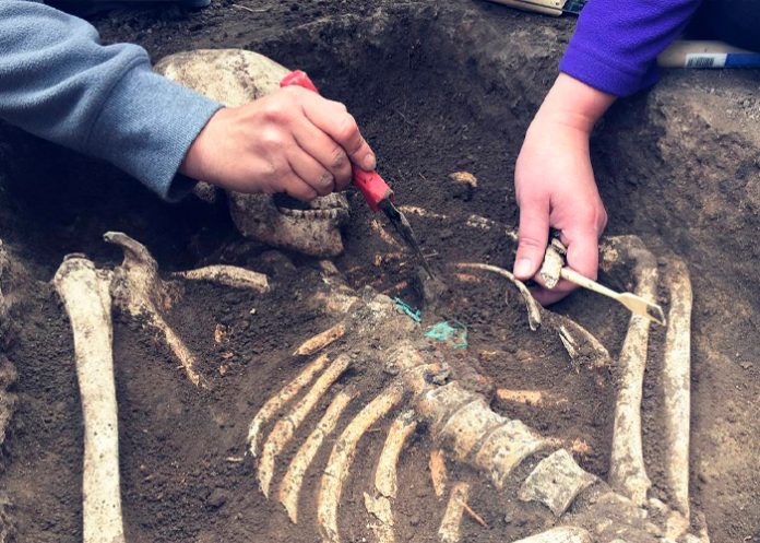 1 Foto: Encuentran restos de mineros en Pasta de Conchos, tragedia de 2006 / Cortesía
