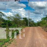 Foto: Productores de Waylawas Impulsan Turismo con Nueva Carretera / TN8