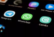 ¡Por fin llega! WhatsApp cambiará el orden de tus chat con la pestaña «favoritos» Foto: WhatsApp cambiará el orden de tus chat con la pestaña "favoritos" / Cortesía