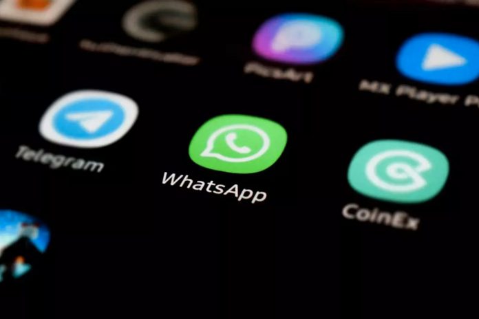 Foto: WhatsApp cambiará el orden de tus chat con la pestaña