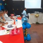Certamen del mejor maestro 2024 en Nandaime: ¡Conoce a los ganadores!