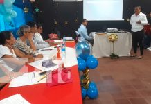 Certamen del mejor maestro 2024 en Nandaime: ¡Conoce a los ganadores! Certamen del mejor maestro 2024 en Nandaime: ¡Conoce a los ganadores!