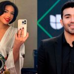 Foto: Indirectas a Ángela Aguilar /cortesía