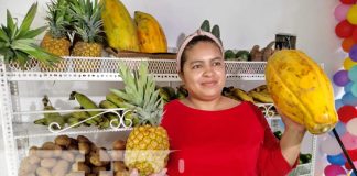 "Los Chilamates", en el corazón del barrio Monseñor Lezcano