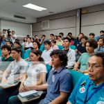 Foto: Formación avanzada en aplicaciones móviles /TN8