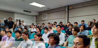 Foto: Formación avanzada en aplicaciones móviles /TN8