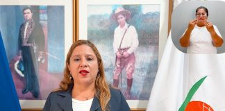Foto: Celebran la 17ª reunión sobre derechos de las personas con discapacidad / Cortesía