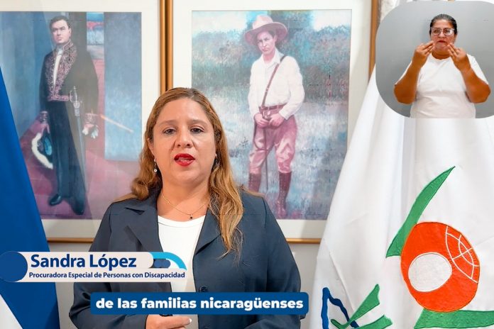 1 Foto: Celebran la 17ª reunión sobre derechos de las personas con discapacidad / Cortesía