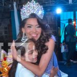 ¡Niquinohomo celebra coronación! Embajadora de amor a Nicaragua de Masaya Foto: ¡Niquinohomo celebra coronación! Embajadora de amor a Nicaragua de Masaya/TN8