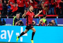 Foto: Eurocopa inicia con fuerza /cortesía