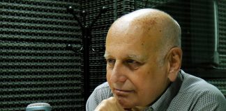 Foto: Muere escritor y cineasta argentino Edgardo Cozarinsky /Cortesía