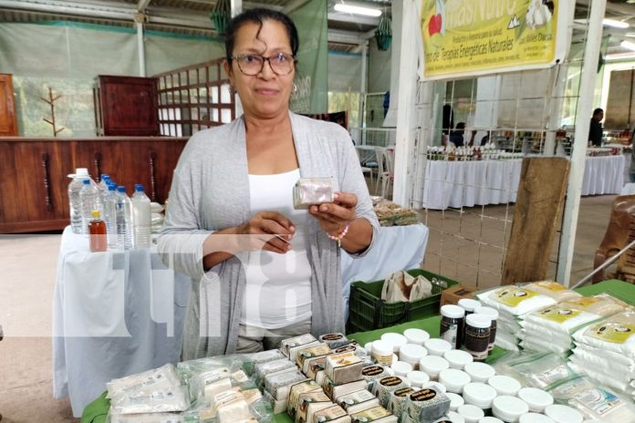 1 Foto: El cacao y sus derivados, una gran oportunidad para Nicaragua/TN8