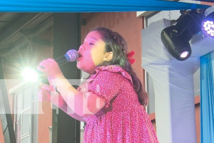 1 Foto: ESKIMO realizó segunda edición del concurso de