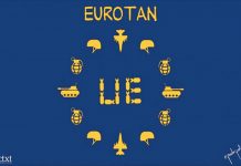 Desafiando el mito de la intocabilidad: Reflexiones sobre la OTAN en el conflicto ucraniano Foto: Desafiando el mito de la intocabilidad: Reflexiones sobre la OTAN en el conflicto ucraniano/Cortesía