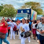 Foto: Jornada de salud ginecológica beneficia a más de 3 mil mujeres en Madriz/TN8