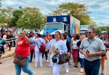 Jornada de salud ginecológica beneficia a más de 3 mil mujeres en Madriz Foto: Jornada de salud ginecológica beneficia a más de 3 mil mujeres en Madriz/TN8