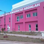 Hombre enfurecido machetea a su cuñado en el Barrio Divino Niño en Chinandega Foto: Hombre enfurecido machetea a su cuñado en el Barrio Divino Niño en Chinandega / Cortesía