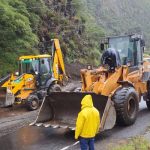 Intensas lluvias en Ecuador han dejado 6 muertos, 19 heridos y 30 desaparecidos 30 desaparecidos por deslizamiento de tierra en Ecuador