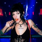 ¿Tan rápido? Cazzu fue vista de fiesta tras ruptura con Nodal Foto: ¿Tan rápido? Cazzu fue vista de fiesta tras ruptura con Nodal / Cortesía