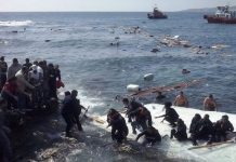 Naufragio en las costas de Italia deja 11 migrantes fallecidos Al menos once migrantes muertos en la costa de Italia