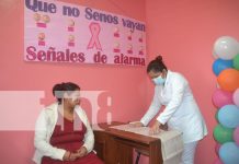 Foto: Clínica Nora Astorga recibe equipamiento de alta tecnología en Masaya/TN8
