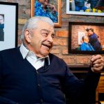 No te imaginás: Don Francisco cuenta muy nostálgico en que gastó su primer cheque Foto: Don Francisco cuenta muy nostálgico en que gastó su primer cheque / Cortesía