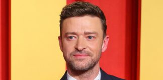 El actor Justin Timberlake fue arrestado por conducir "hasta el queso"