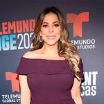Foto: Muy emocionada Lourdes Stephen anuncia su nuevo proyecto con Telemundo / Cortesía