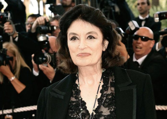 Anouk Aimée, icono de la elegancia, falleció a los 92 años Anouk Aimée, icono de la elegancia, falleció a los 92 años